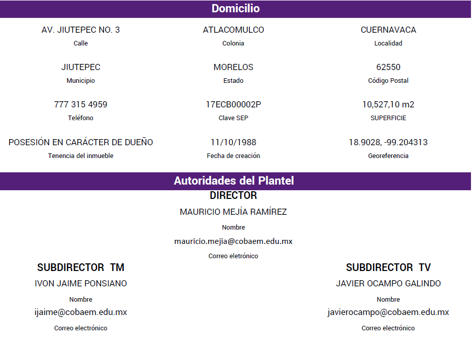 Plantel 02