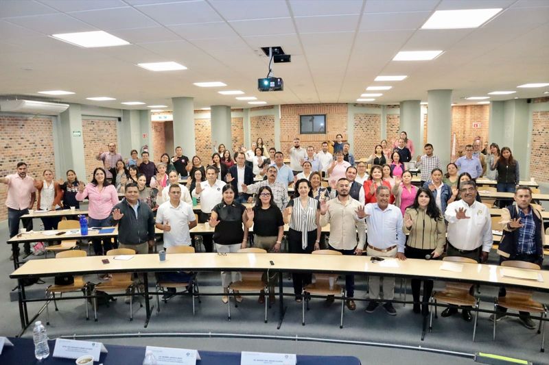 Busca Colegio de Bachilleres brindar orientación temprana y eficiente en salud mental a estudiantes