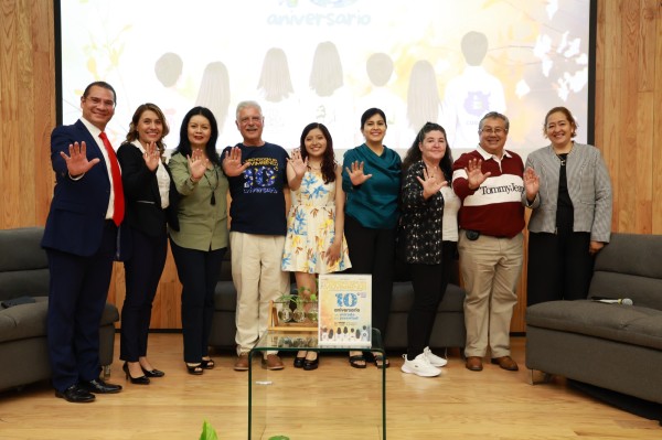 Celebra Cobaem participación estudiantil en edición especial de la Revista Biotecnología en Movimiento